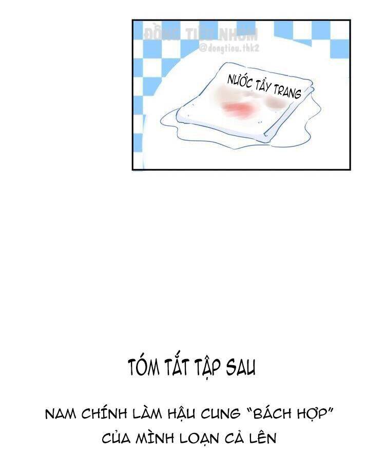 Cẩm Nang Tấn Công Tra Nam Chapter 7 - Trang 2