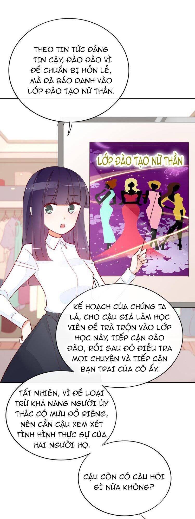 Cẩm Nang Tấn Công Tra Nam Chapter 7 - Trang 2