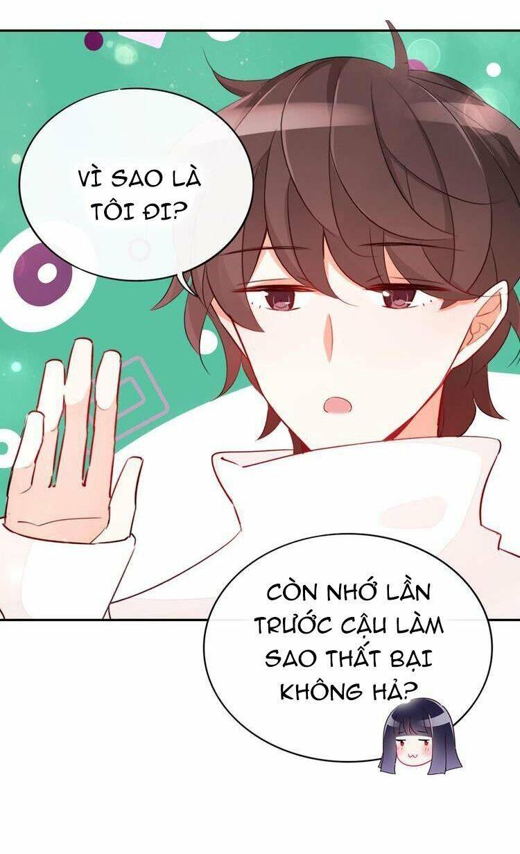 Cẩm Nang Tấn Công Tra Nam Chapter 7 - Trang 2