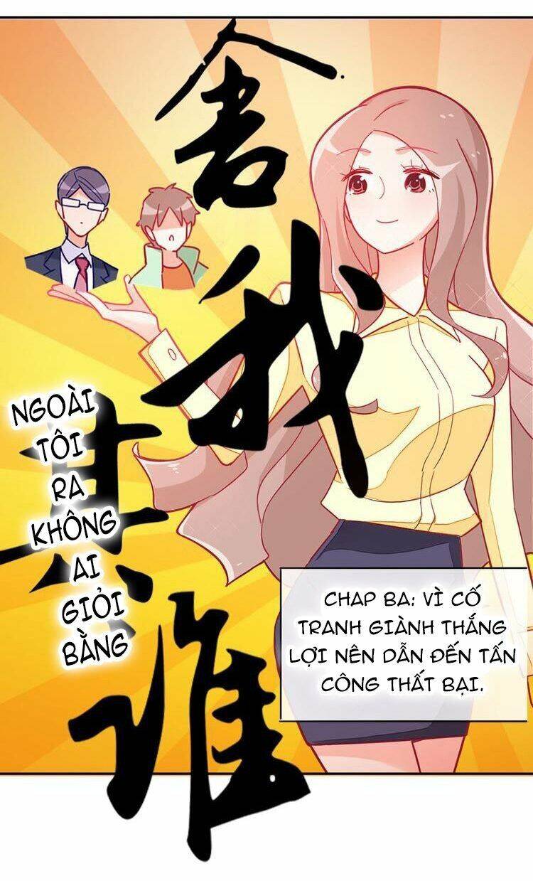 Cẩm Nang Tấn Công Tra Nam Chapter 7 - Trang 2