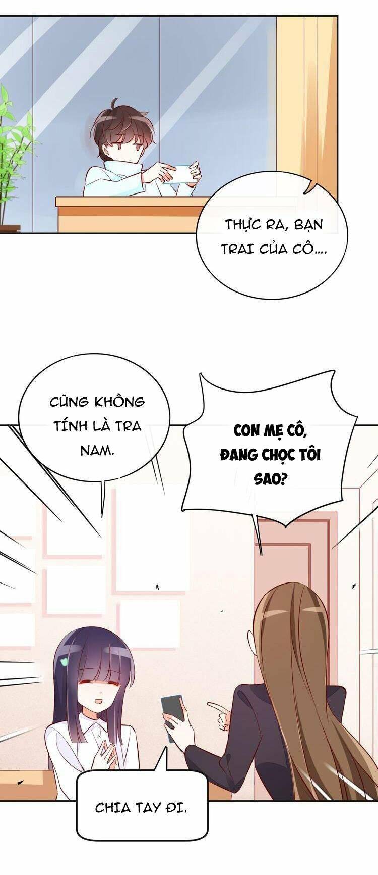 Cẩm Nang Tấn Công Tra Nam Chapter 6 - Trang 2