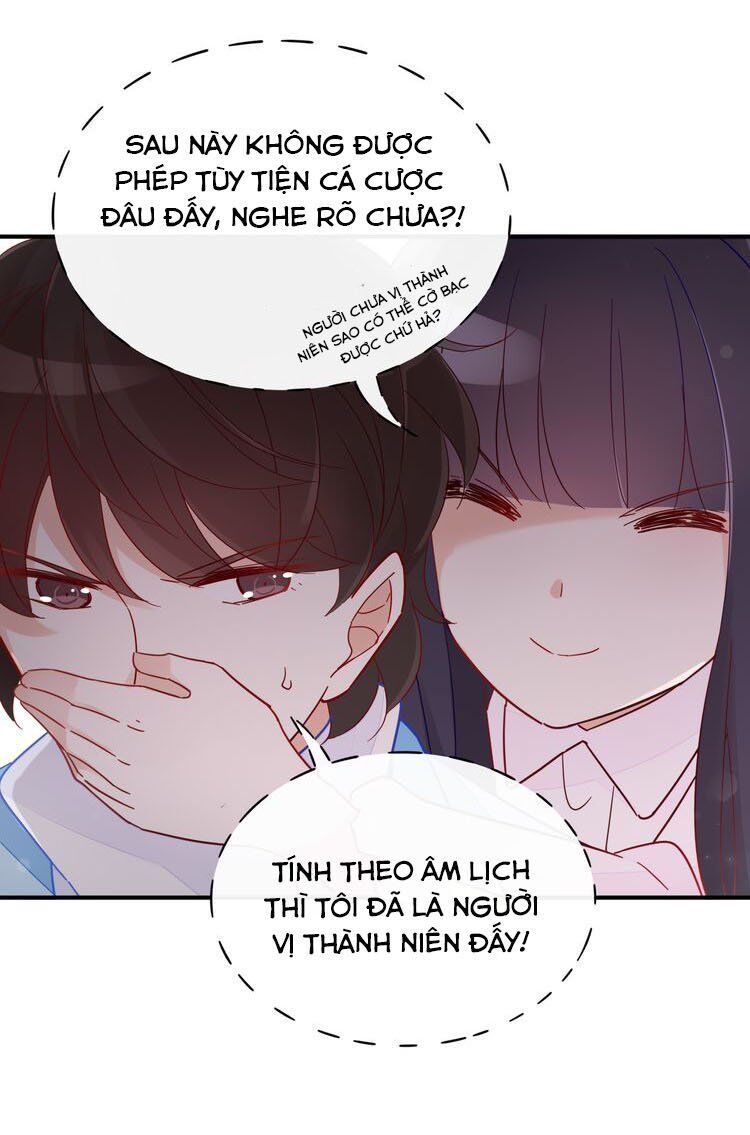 Cẩm Nang Tấn Công Tra Nam Chapter 4 - Trang 2