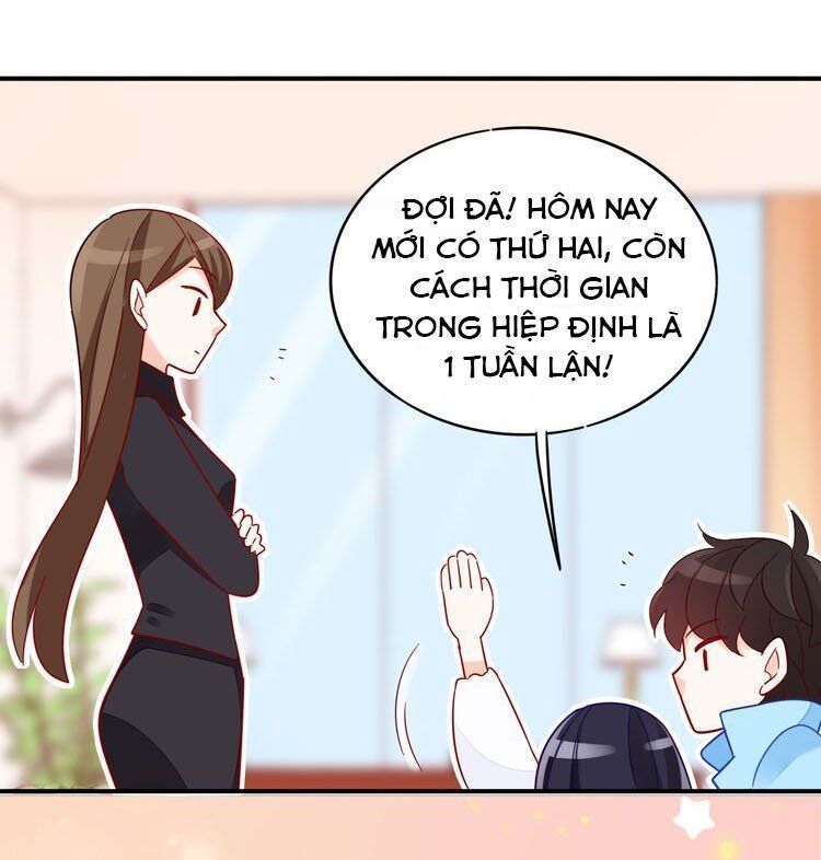 Cẩm Nang Tấn Công Tra Nam Chapter 4 - Trang 2