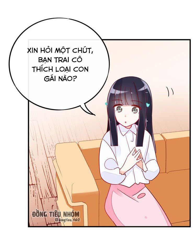 Cẩm Nang Tấn Công Tra Nam Chapter 4 - Trang 2