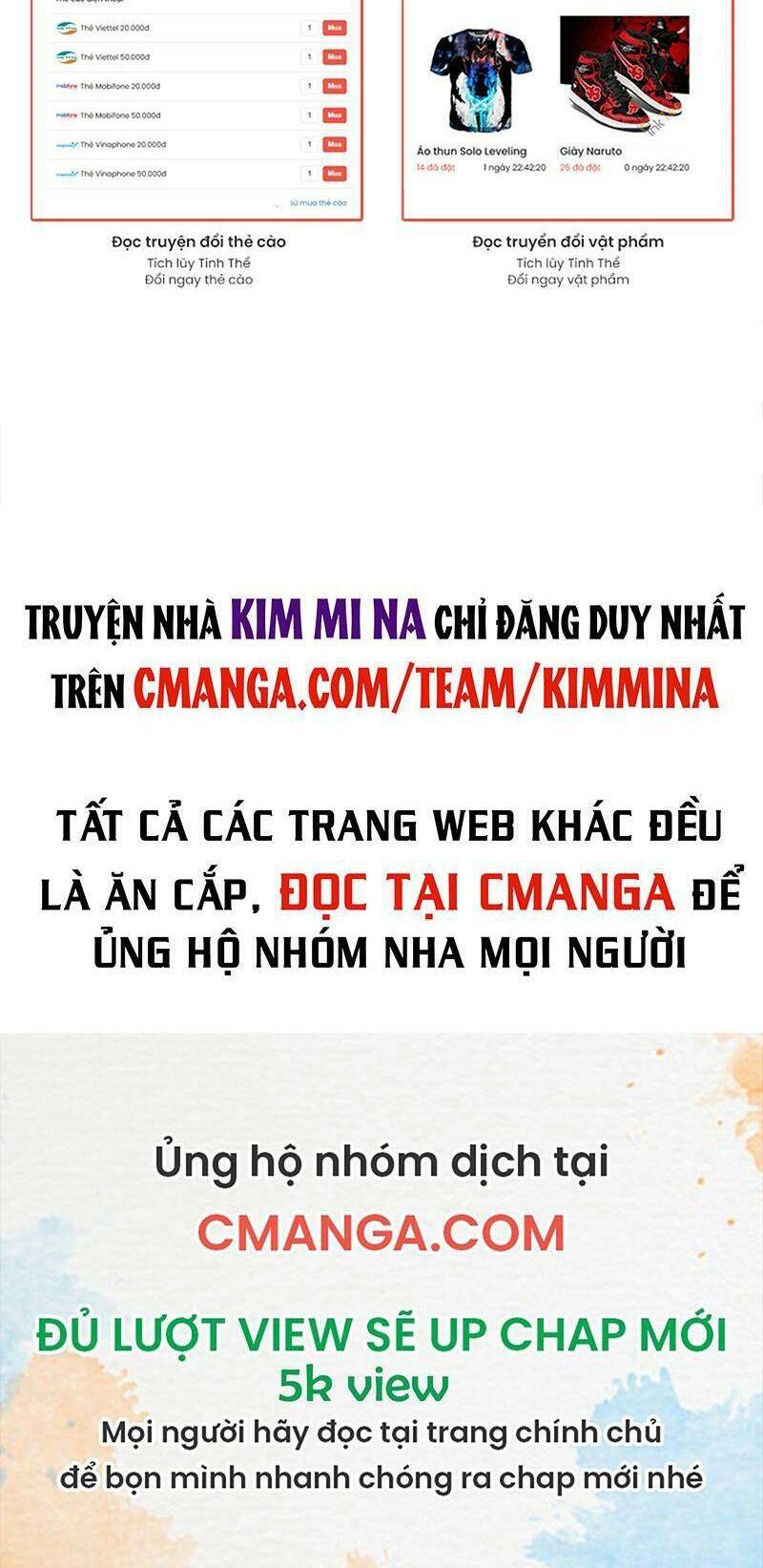 Vương Phi Là Đoá Bạch Liên Hoa Chapter 38 - Trang 2