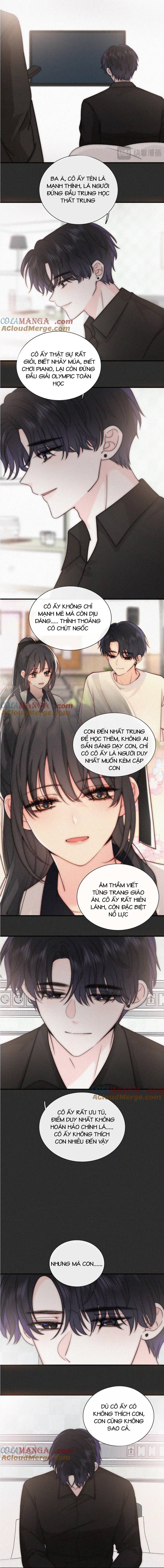 Bá Vương Sủng Ái Cô Vợ Mù Chapter 126 - Trang 2