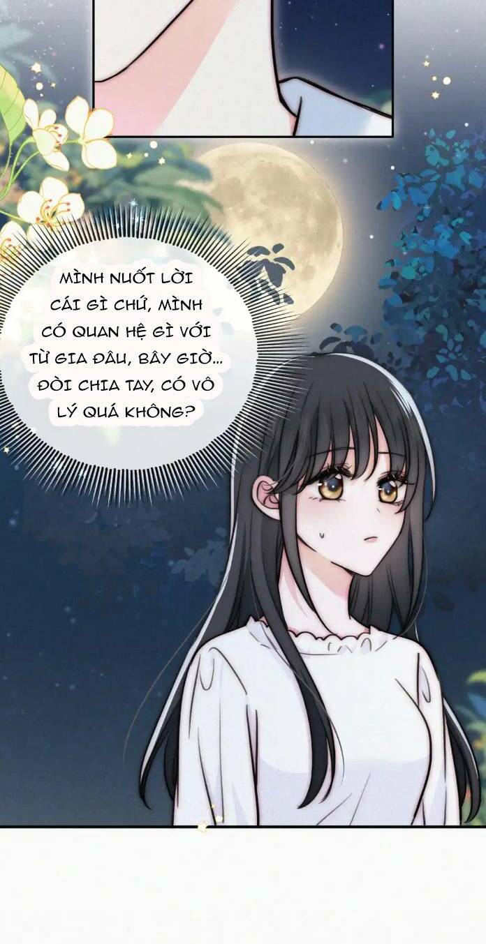 Bá Vương Sủng Ái Cô Vợ Mù Chapter 78 - Trang 2