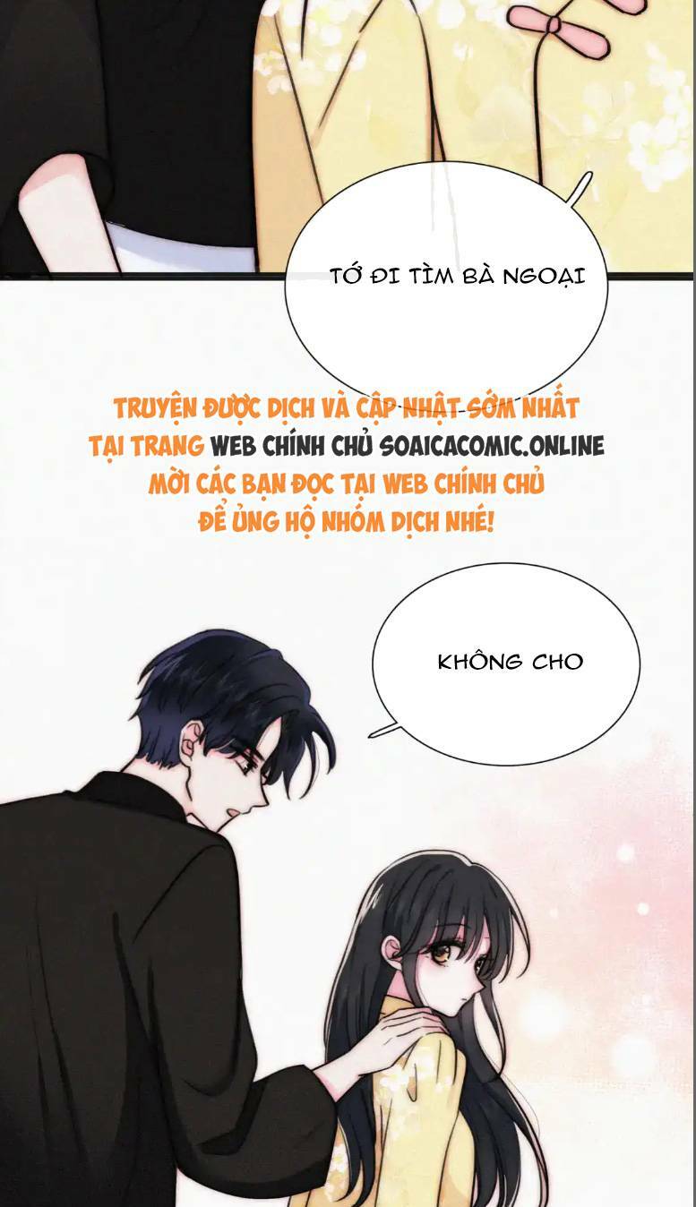 Bá Vương Sủng Ái Cô Vợ Mù Chapter 76 - Trang 2