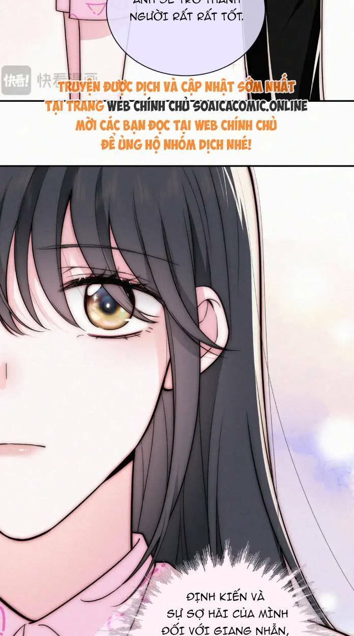 Bá Vương Sủng Ái Cô Vợ Mù Chapter 74 - Trang 2