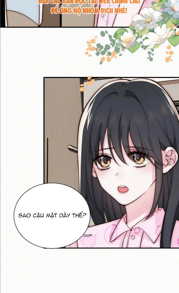 Bá Vương Sủng Ái Cô Vợ Mù Chapter 74 - Trang 2