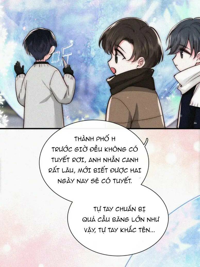 Bá Vương Sủng Ái Cô Vợ Mù Chapter 65 - Trang 2