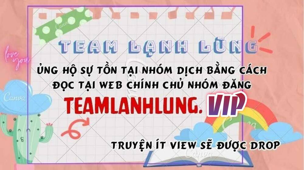 Bá Vương Sủng Ái Cô Vợ Mù Chapter 54 - Trang 2