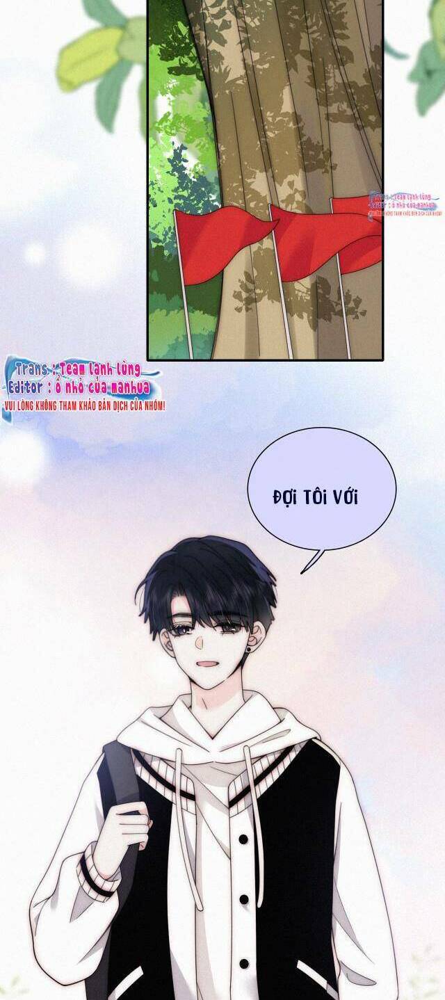 Bá Vương Sủng Ái Cô Vợ Mù Chapter 47 - Trang 2