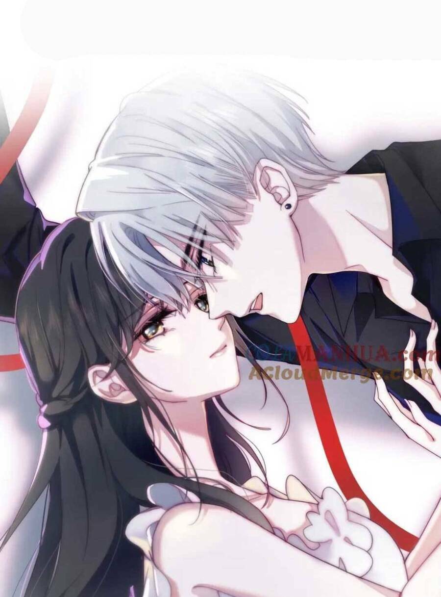 Bá Vương Sủng Ái Cô Vợ Mù Chapter 44 - Trang 2