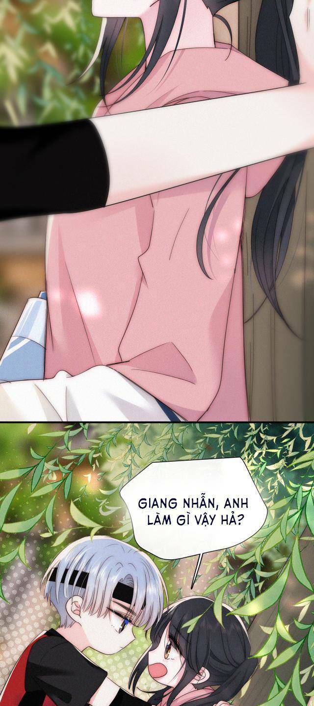 Bá Vương Sủng Ái Cô Vợ Mù Chapter 37 - Trang 2