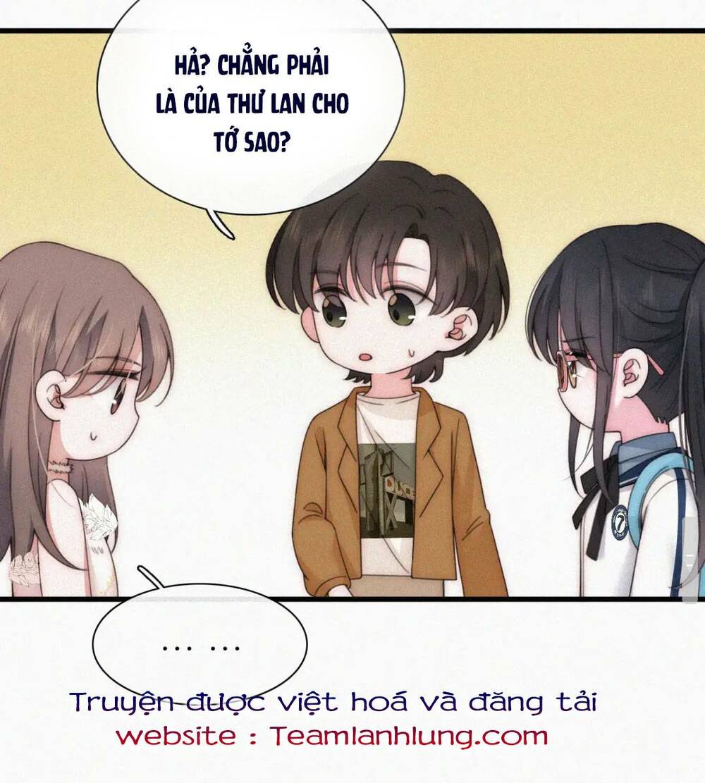 Bá Vương Sủng Ái Cô Vợ Mù Chapter 29 - Trang 2