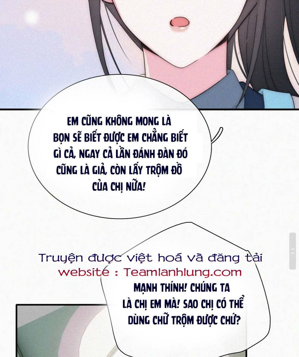 Bá Vương Sủng Ái Cô Vợ Mù Chapter 29 - Trang 2