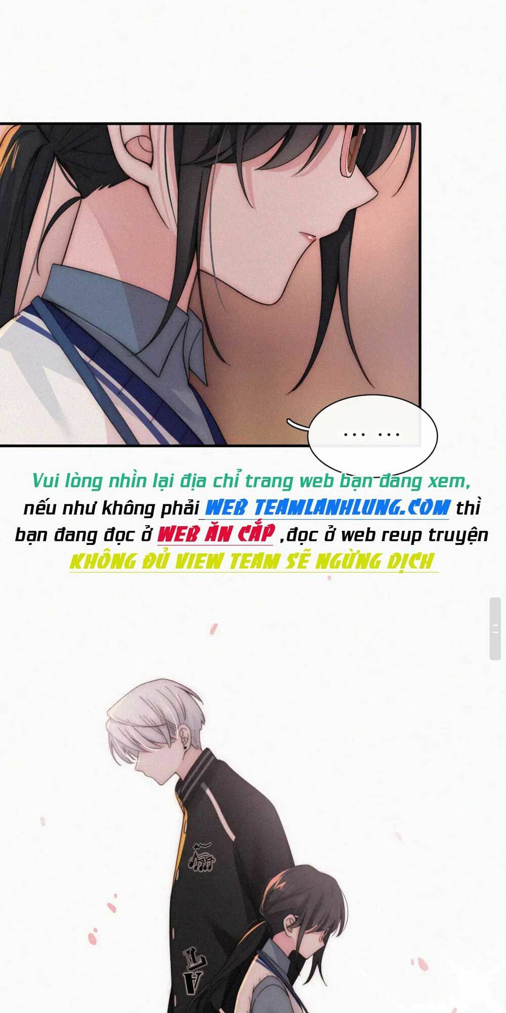 Bá Vương Sủng Ái Cô Vợ Mù Chapter 16 - Trang 2