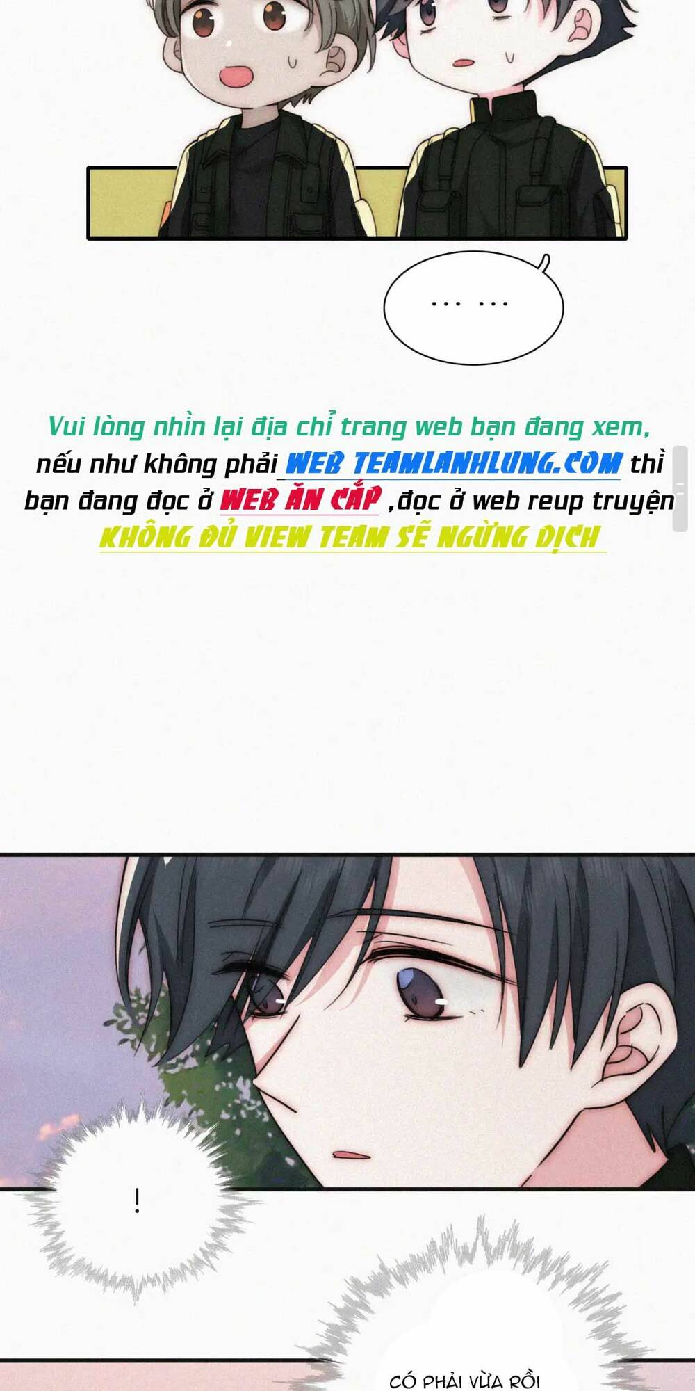 Bá Vương Sủng Ái Cô Vợ Mù Chapter 16 - Trang 2