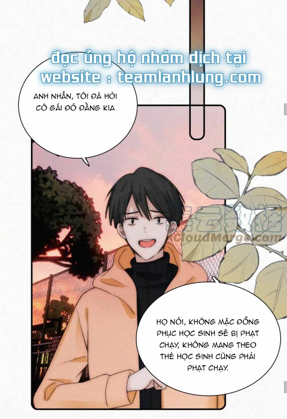 Bá Vương Sủng Ái Cô Vợ Mù Chapter 14 - Trang 2