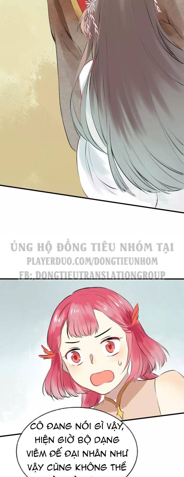 Bình Minh Của Ngũ Nguyệt Chapter 19 - Trang 2