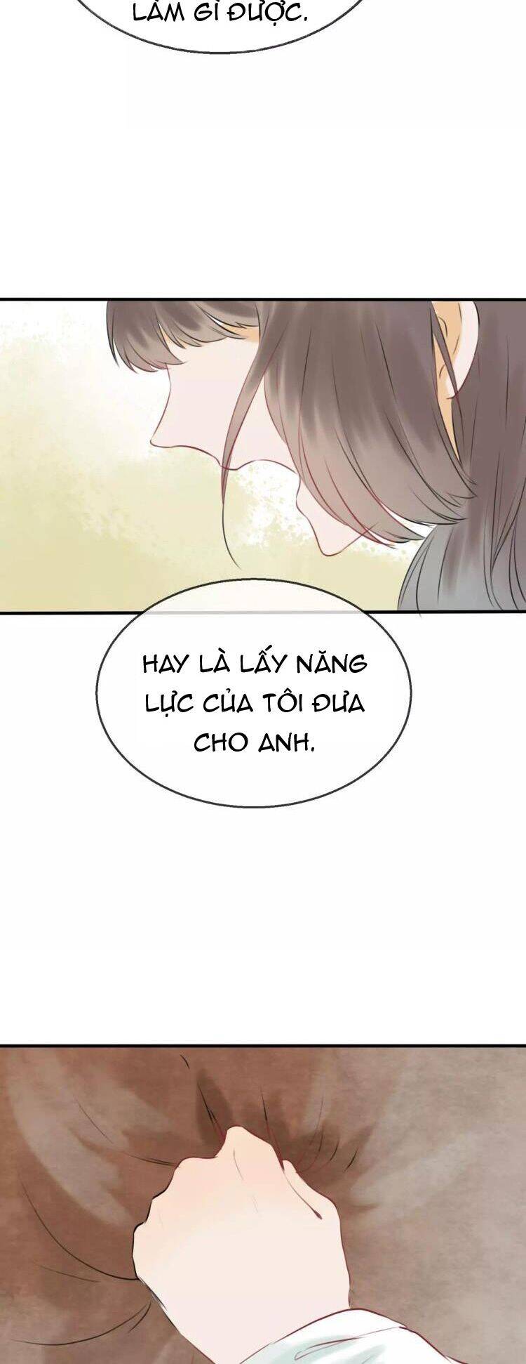 Bình Minh Của Ngũ Nguyệt Chapter 19 - Trang 2