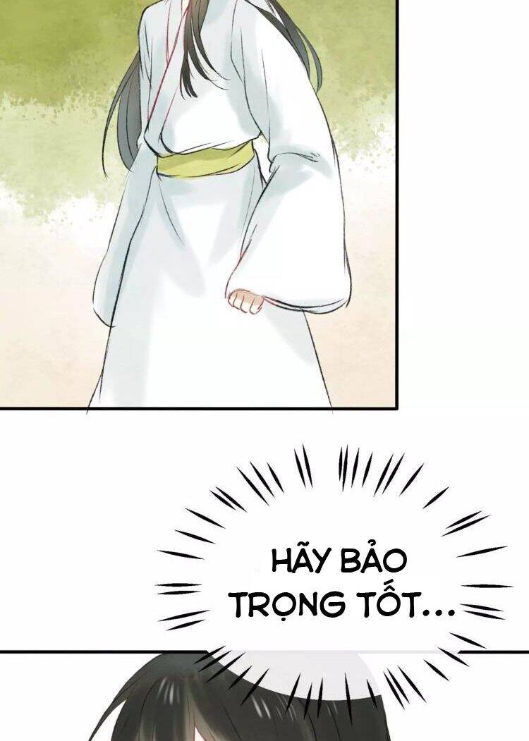 Bình Minh Của Ngũ Nguyệt Chapter 19 - Trang 2