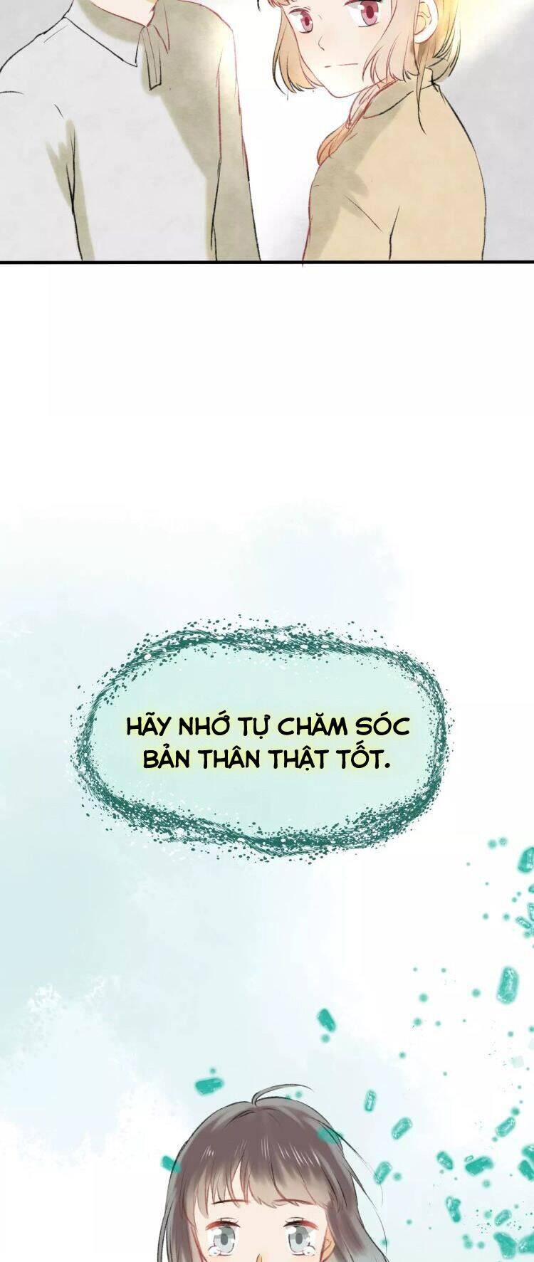 Bình Minh Của Ngũ Nguyệt Chapter 19 - Trang 2