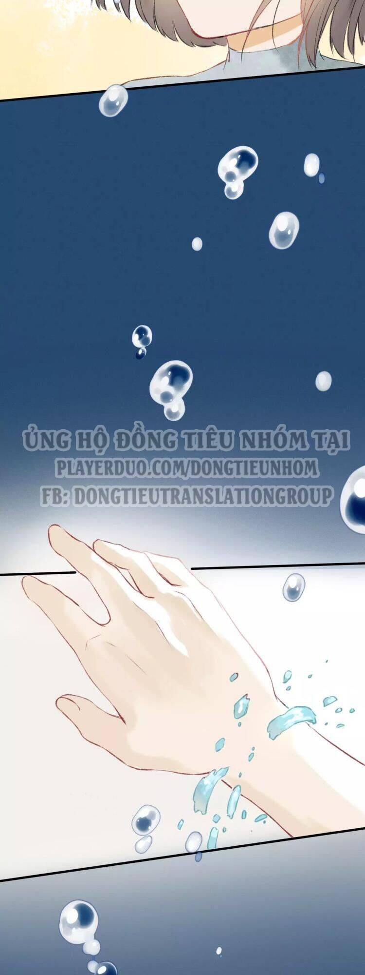 Bình Minh Của Ngũ Nguyệt Chapter 19 - Trang 2