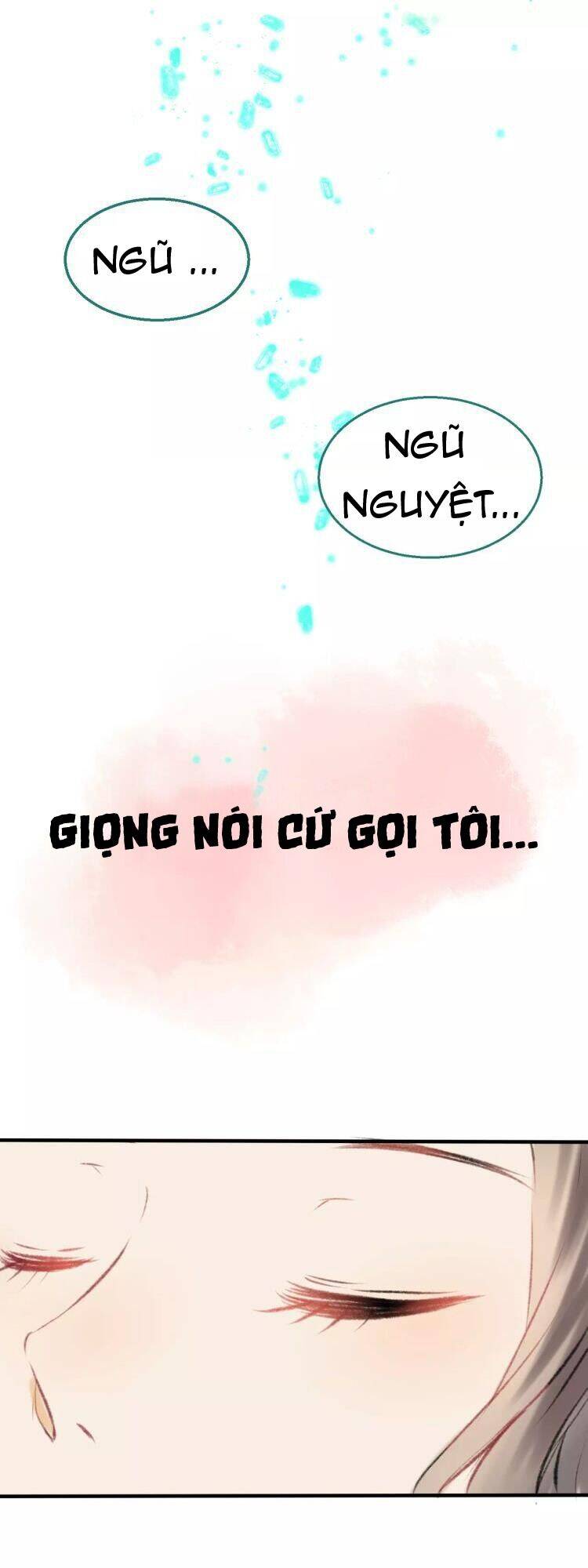 Bình Minh Của Ngũ Nguyệt Chapter 19 - Trang 2