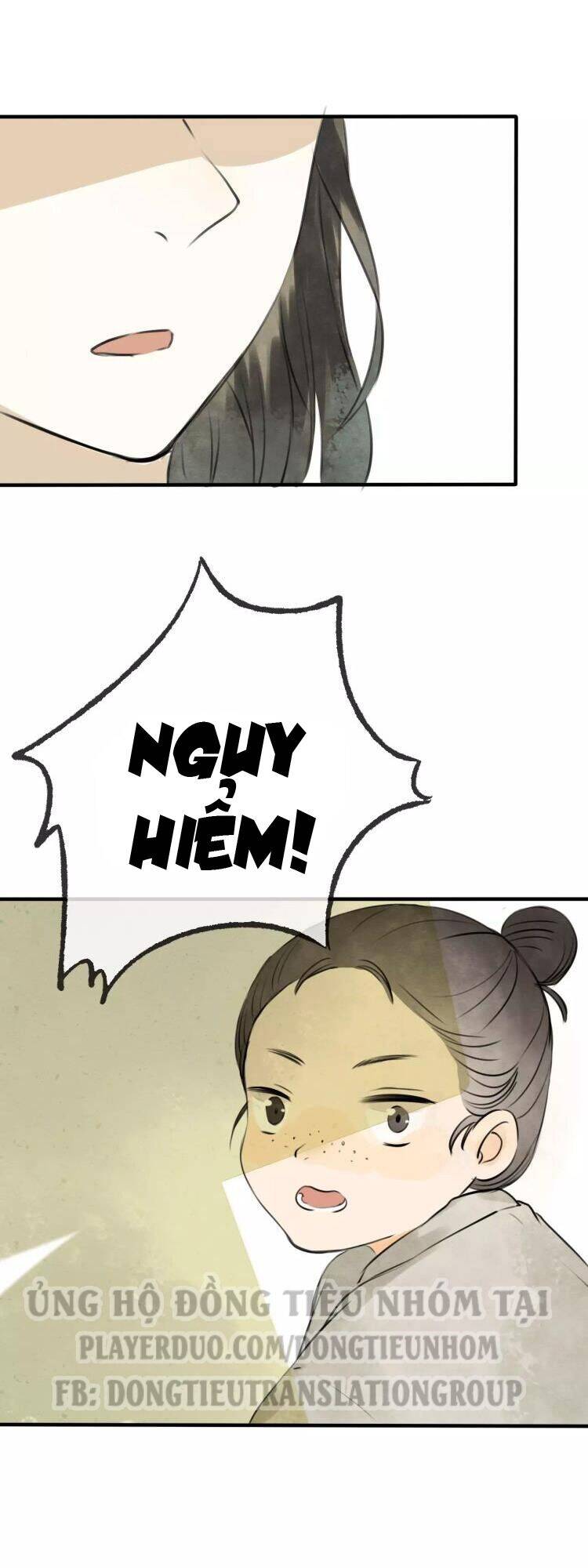 Bình Minh Của Ngũ Nguyệt Chapter 18 - Trang 2