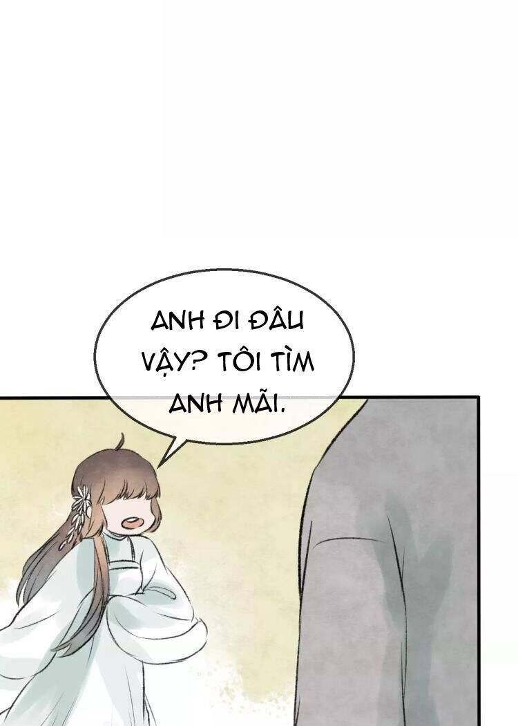 Bình Minh Của Ngũ Nguyệt Chapter 18 - Trang 2