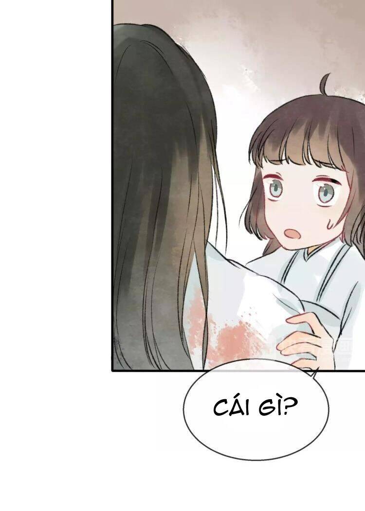 Bình Minh Của Ngũ Nguyệt Chapter 18 - Trang 2