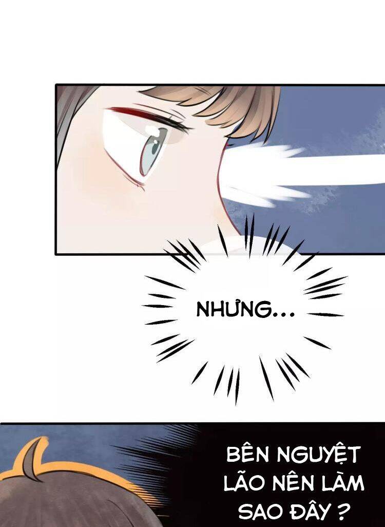 Bình Minh Của Ngũ Nguyệt Chapter 18 - Trang 2