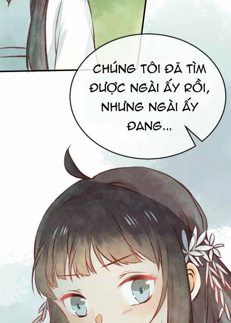 Bình Minh Của Ngũ Nguyệt Chapter 16 - Trang 2