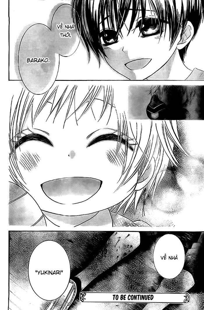 Bokura Wa Bara No Ko Chapter 6 - Trang 2