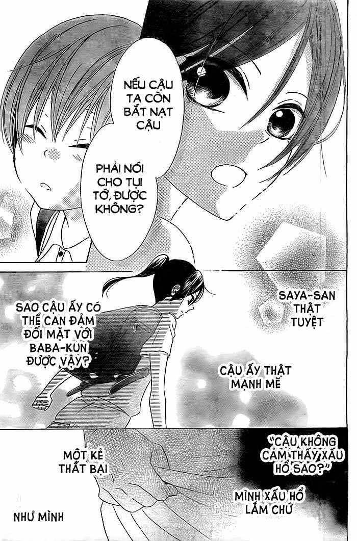 Bokura Wa Bara No Ko Chapter 5 - Trang 2