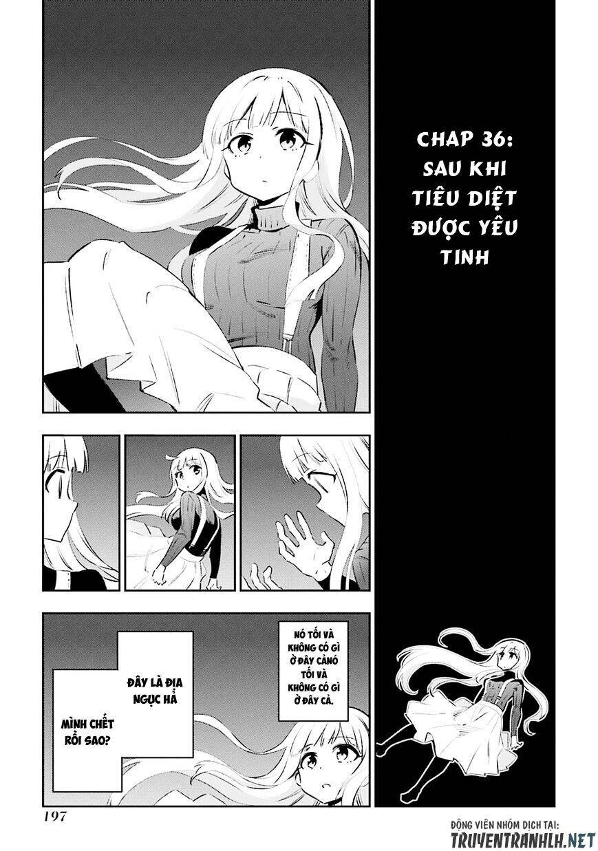 Urami Koi, Koi, Urami Koi Chapter 36 - Trang 2