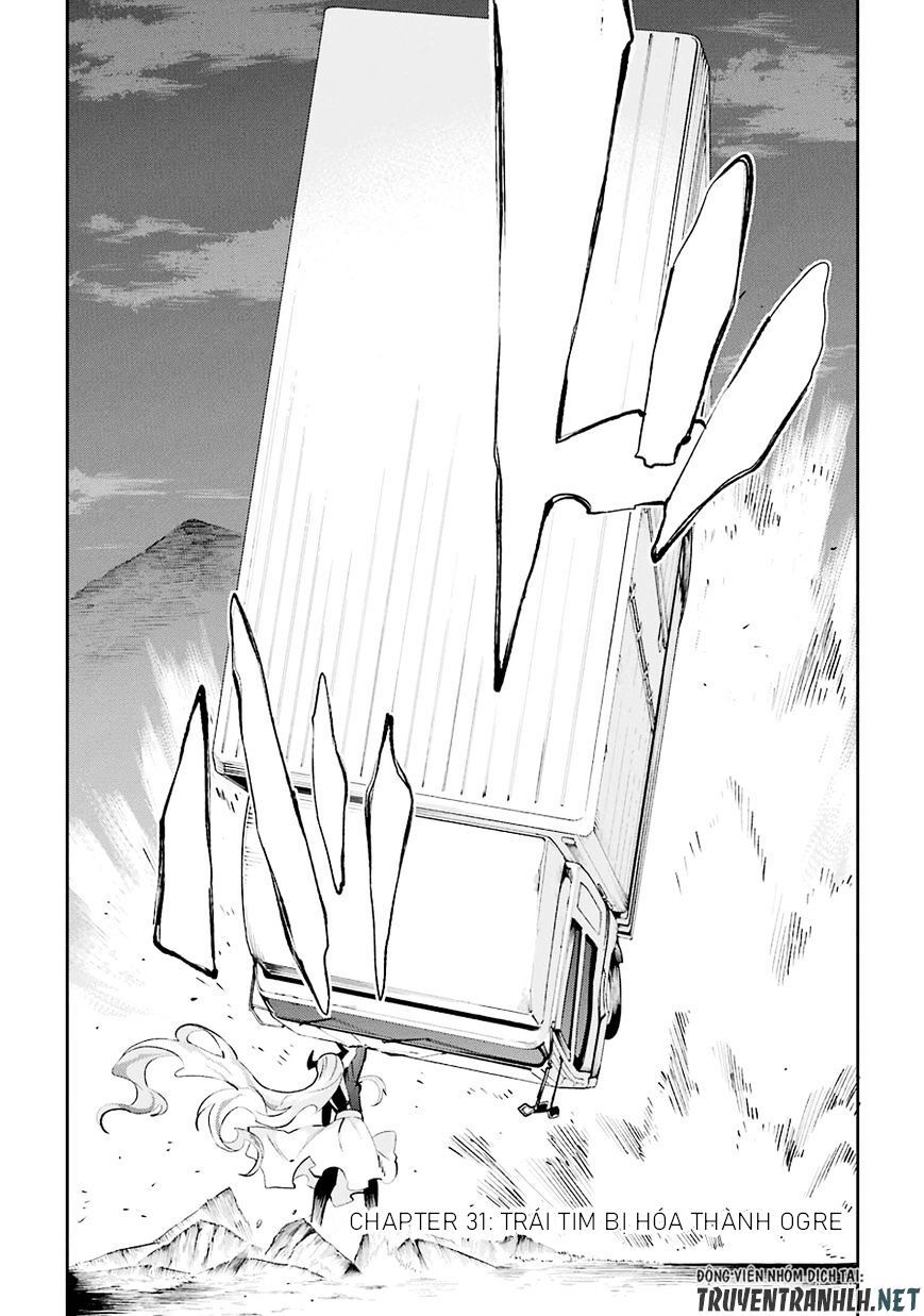 Urami Koi, Koi, Urami Koi Chapter 31 - Trang 2