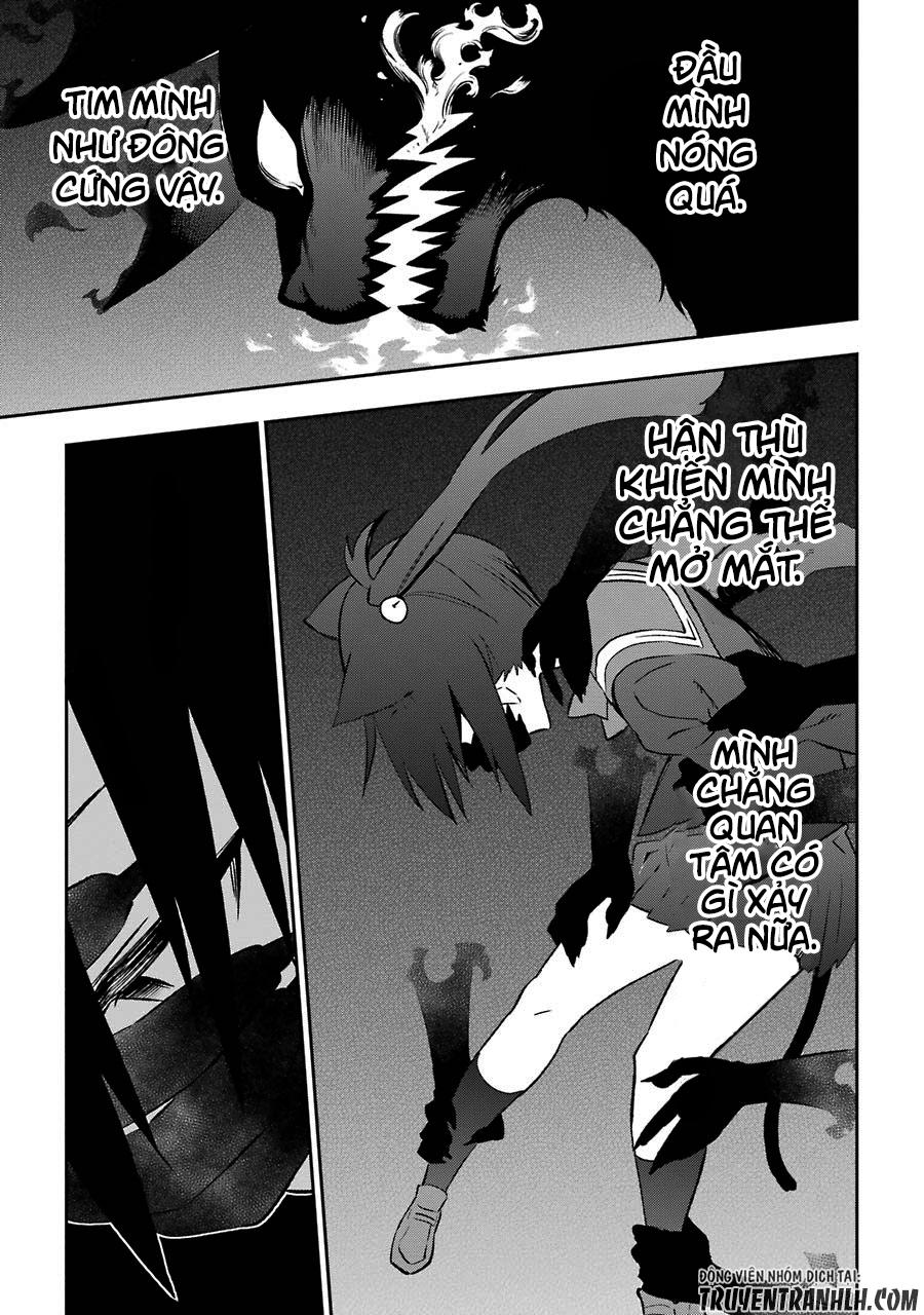 Urami Koi, Koi, Urami Koi Chapter 17 - Trang 2