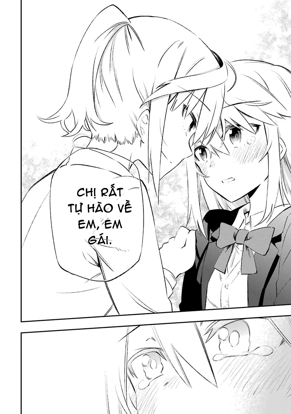 Urami Koi, Koi, Urami Koi Chapter 8 - Trang 2