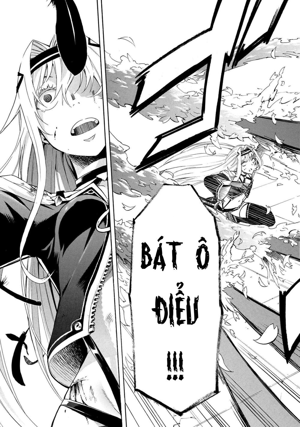 Ichioku-Nen Button O Renda Shita Ore Wa, Kizuitara Saikyou Ni Natteita Chapter 6 - Trang 2