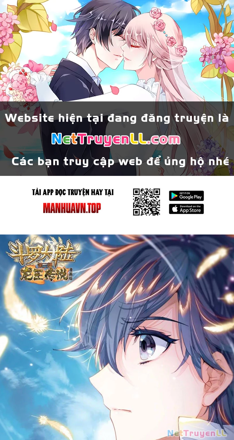 Long Vương Truyền Thuyết Chapter 383 - Trang 2