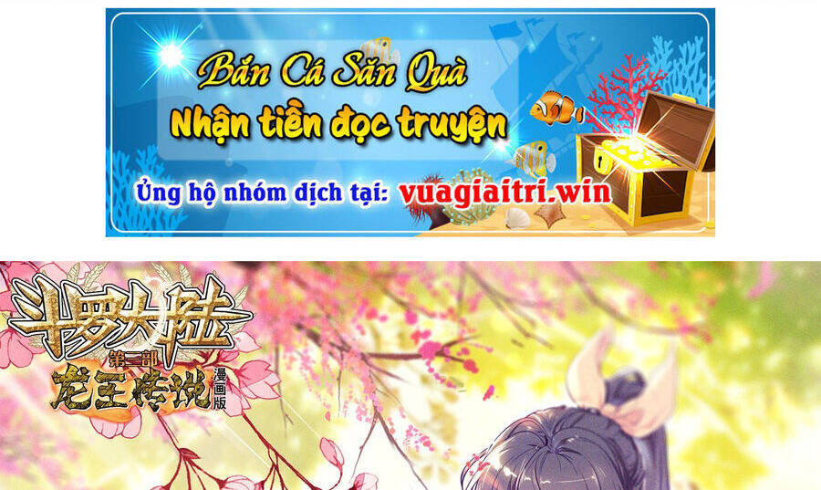 Long Vương Truyền Thuyết Chapter 348 - Trang 2