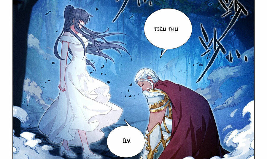 Long Vương Truyền Thuyết Chapter 348 - Trang 2