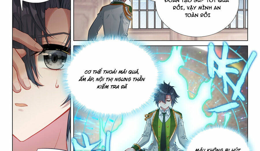 Long Vương Truyền Thuyết Chapter 348 - Trang 2