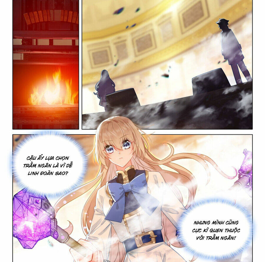 Long Vương Truyền Thuyết Chapter 345 - Trang 2