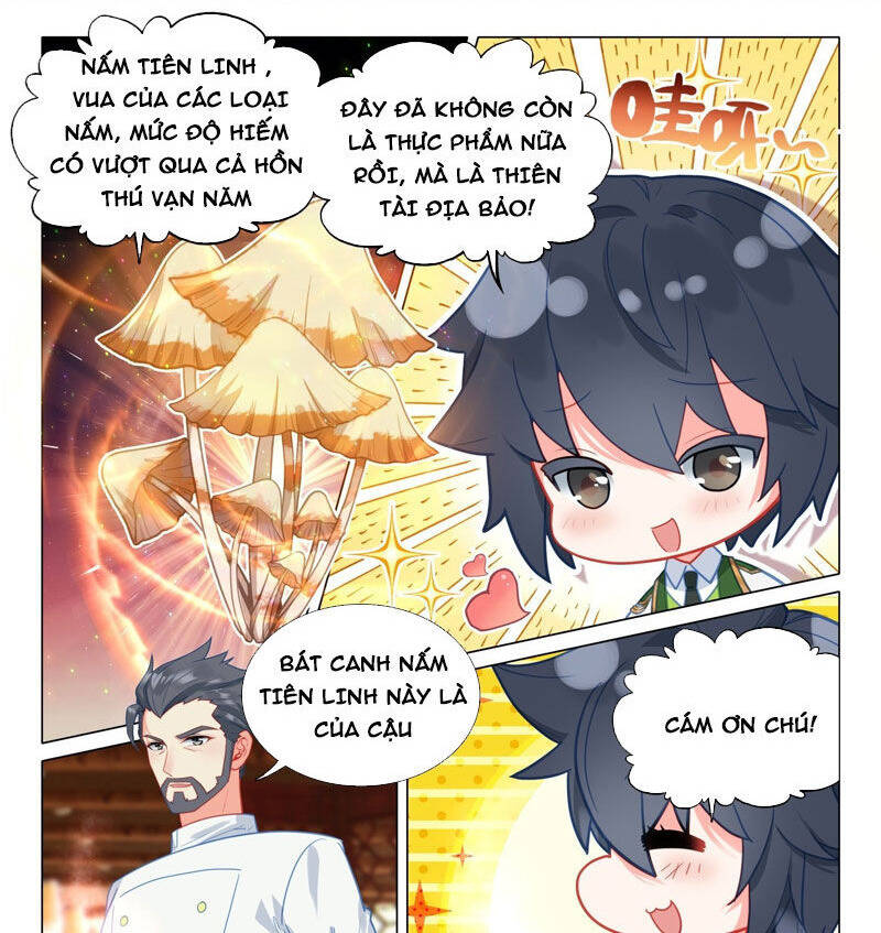 Long Vương Truyền Thuyết Chapter 344 - Trang 2