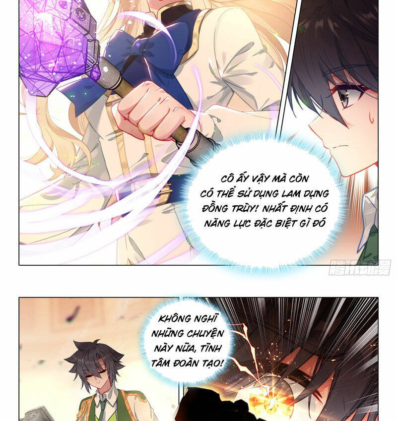 Long Vương Truyền Thuyết Chapter 344 - Trang 2