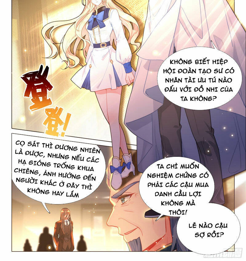 Long Vương Truyền Thuyết Chapter 344 - Trang 2